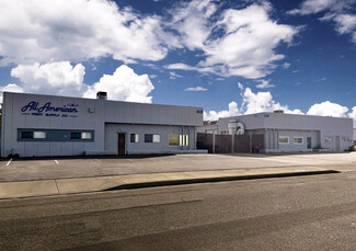 Buena Park, CA Warehouse - 6450 Roland St