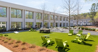 Atlanta, GA Office - 2835 Brandywine Rd