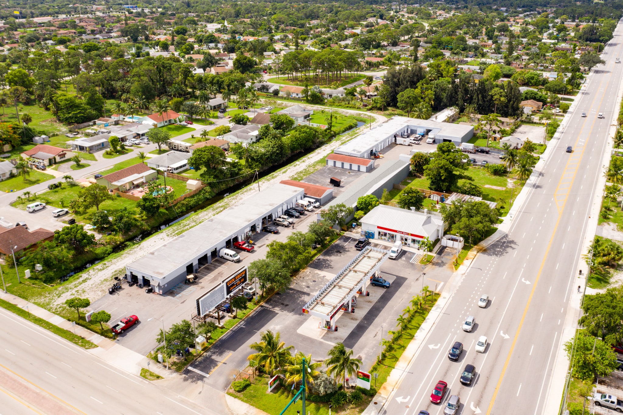 5000 Lake Worth Rd Lake Worth, FL 33463 Industrial Property for Sale