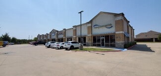 Arlington, TX Retail - 6516 New York Ave Arlington, TX Retail - 6516 New York Ave