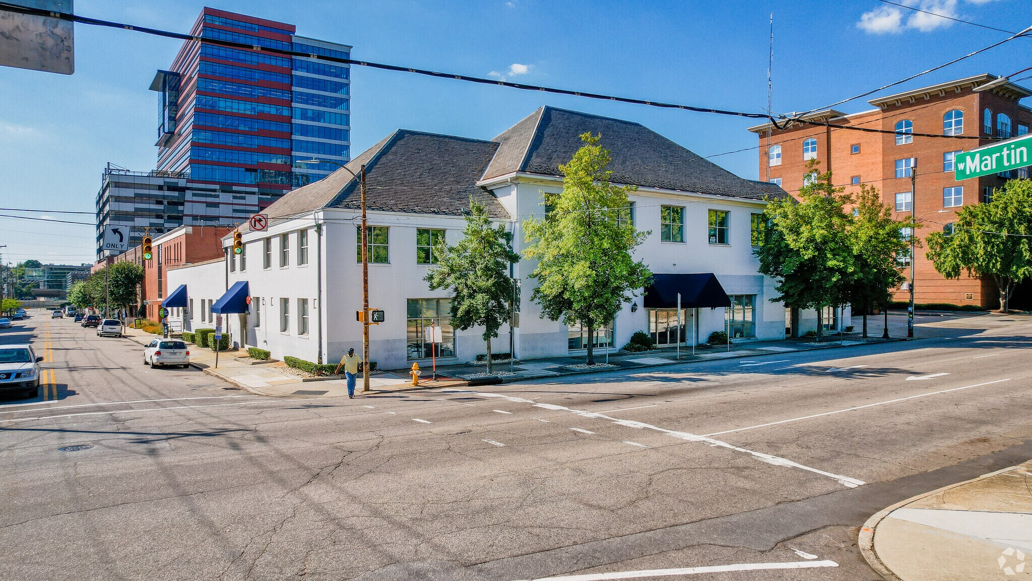 222-224 S Dawson St, Raleigh, NC for Sale