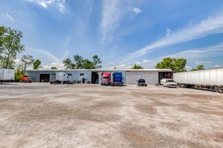 Granite City, IL Commercial - 440 W Pontoon Rd