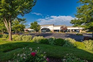 Meridian, ID Office - 3511-3579 E Overland Rd