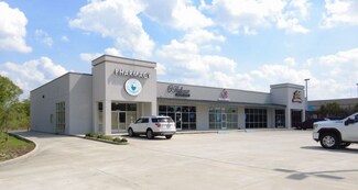 Baton Rouge, LA Retail - 4343 S Sherwood Forest Blvd