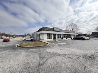 Louisville, KY Office/Residential - 2137-2141 Dixie Hwy