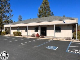 Sonora, CA Office - 21663 Brian Ln
