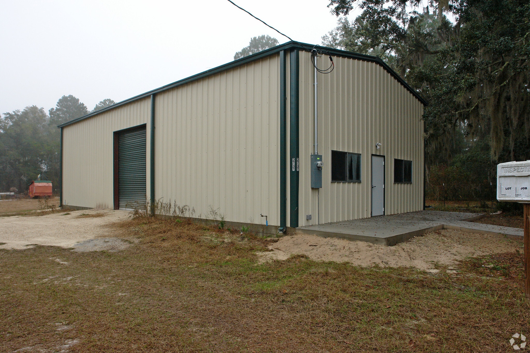 2739 Coastal Hwy, Crawfordville, FL for Rent