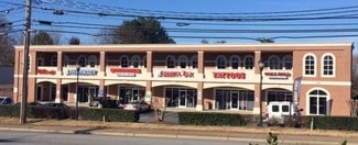 Winston-Salem, NC Office/Retail, Retail - 300 Jonestown Rd Winston-Salem, NC Office/Retail, Retail - 300 Jonestown Rd