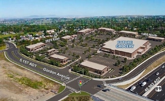 Layton, UT Commercial Land - 2625 Gordon ave Layton, UT Commercial Land - 2625 Gordon ave