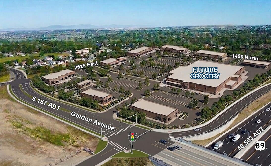 2625 Gordon ave, Layton, UT for Rent