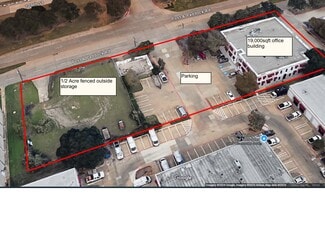 Grand Prairie, TX Office - 1050 Post And Paddock St Grand Prairie, TX Office - 1050 Post And Paddock St