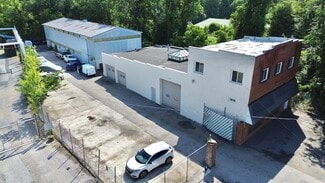 Laurel, MD Warehouse - 19-21 Main St