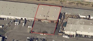 Commerce, CA Industrial - 6821-6823 Watcher St