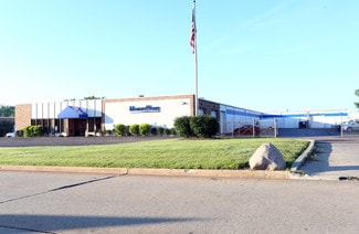 Akron, OH Warehouse - 810 Moe Dr