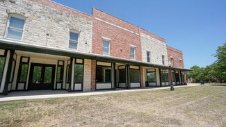 Salado, TX Retail - 805 N Main St