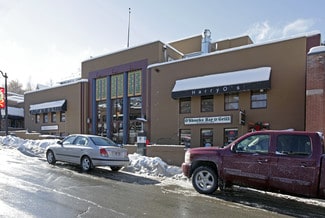 Park City, UT Retail - 427 Main St