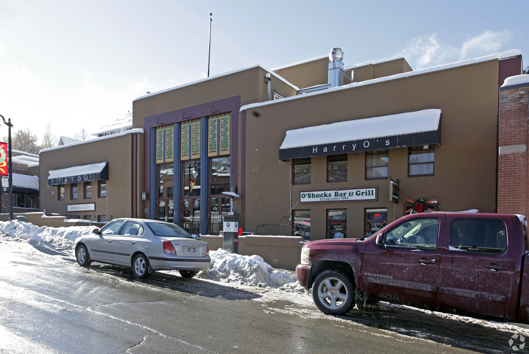 427 Main St, Park City, UT for Rent