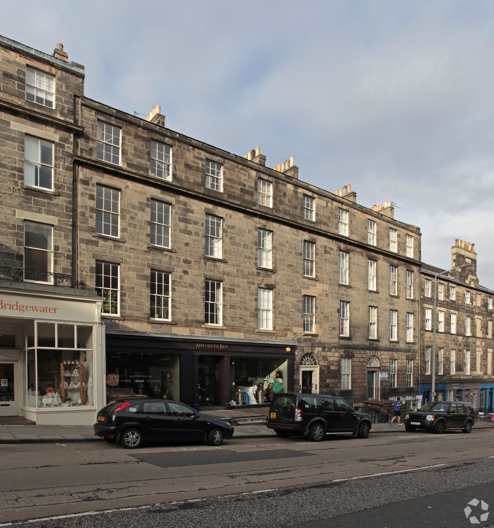 30-36 Dundas St, Edinburgh, EDH for Sale
