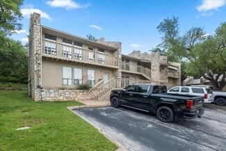 Austin, TX Office - 5450 Bee Caves Rd