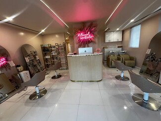 Miami, FL Retail - 3872 Grand Ave