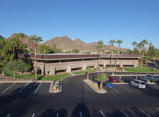 Phoenix, AZ Office - 6245 N 24th Pky