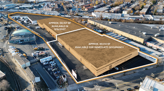 Jamaica, NY Industrial - 18220 Liberty Ave Jamaica, NY Industrial - 18220 Liberty Ave