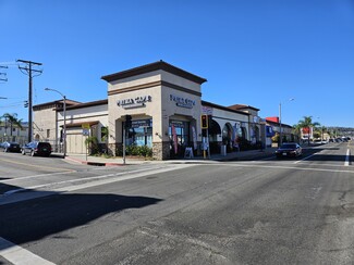 Lomita, CA Retail - 2104 Pacific Coast Hwy