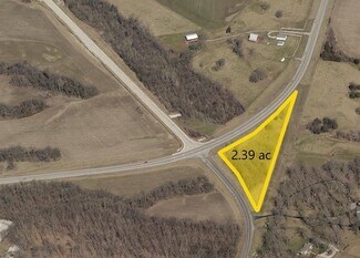 Perryville, MO Commercial - 1839 N Main St
