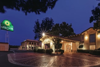 San Angelo, TX Hospitality - 2307 Loop 306