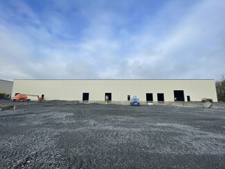 Fultonville, NY Industrial - 128 Park Dr