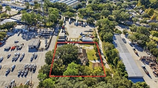 Jacksonville, FL Office - 5070 Elinor Rd Jacksonville, FL Office - 5070 Elinor Rd