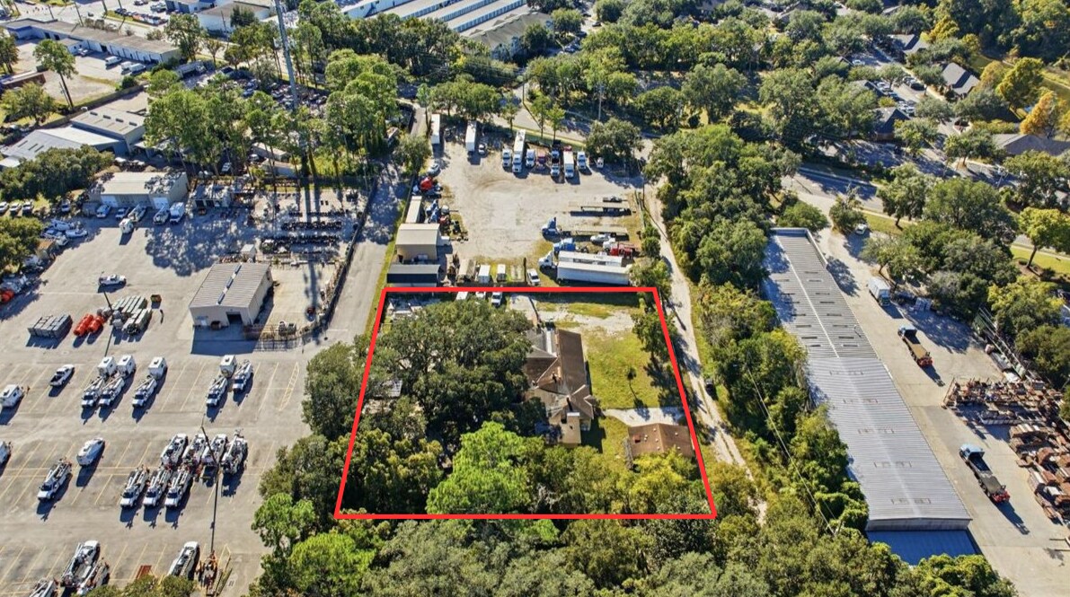 5070 Elinor Rd, Jacksonville, FL for Sale