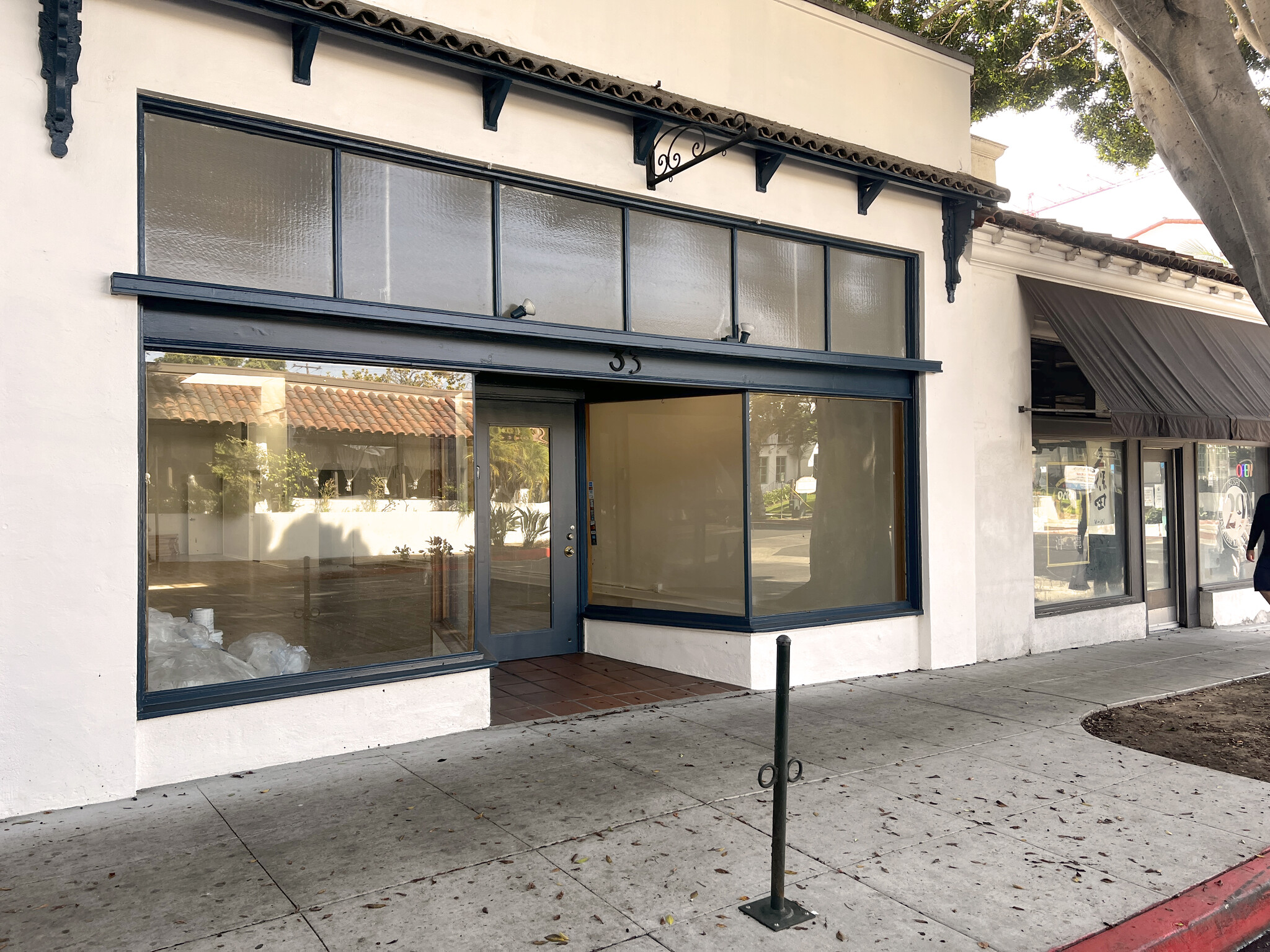 33 W Anapamu St, Santa Barbara, CA for Rent