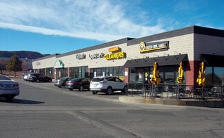 Littleton, CO Retail - 11550 W Meadows Dr