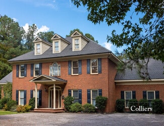 Columbia, SC Office - 26 Office Park Ct Columbia, SC Office - 26 Office Park Ct