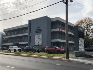 Lutherville, MD Office - 1134 York Rd
