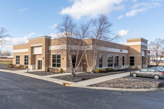 Beavercreek, OH Office - 3855 Colonel Glenn Hwy