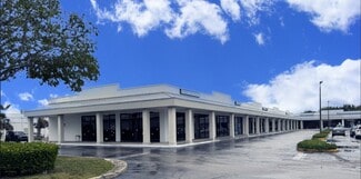 Delray Beach, FL Office/Retail, Retail - 5180 W Atlantic Ave