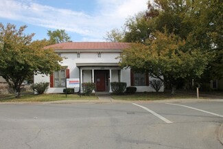 Gallatin, TN Flex - 135 College St Gallatin, TN Flex - 135 College St