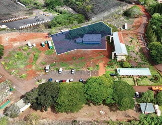 Waipahu, HI Warehouse - 94-978 Pakela St Waipahu, HI Warehouse - 94-978 Pakela St