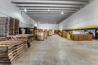 Doral, FL Industrial - 2100 Nw 102nd Pl