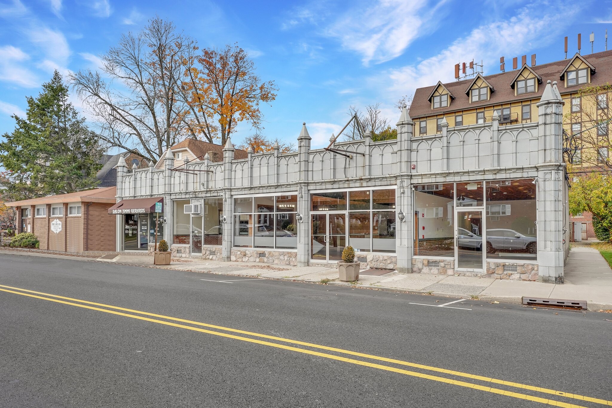 631 Franklin Ave, Nutley, NJ for Sale