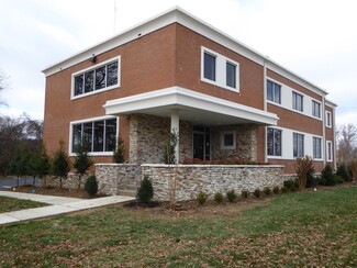 Glen Allen, VA Office - 1201 Old Francis Rd