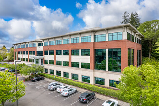 West Linn, OR Office - 1800 Blankenship Rd