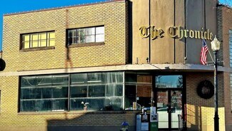 Centralia, WA undefined - 321 N Pearl St Centralia, WA undefined - 321 N Pearl St