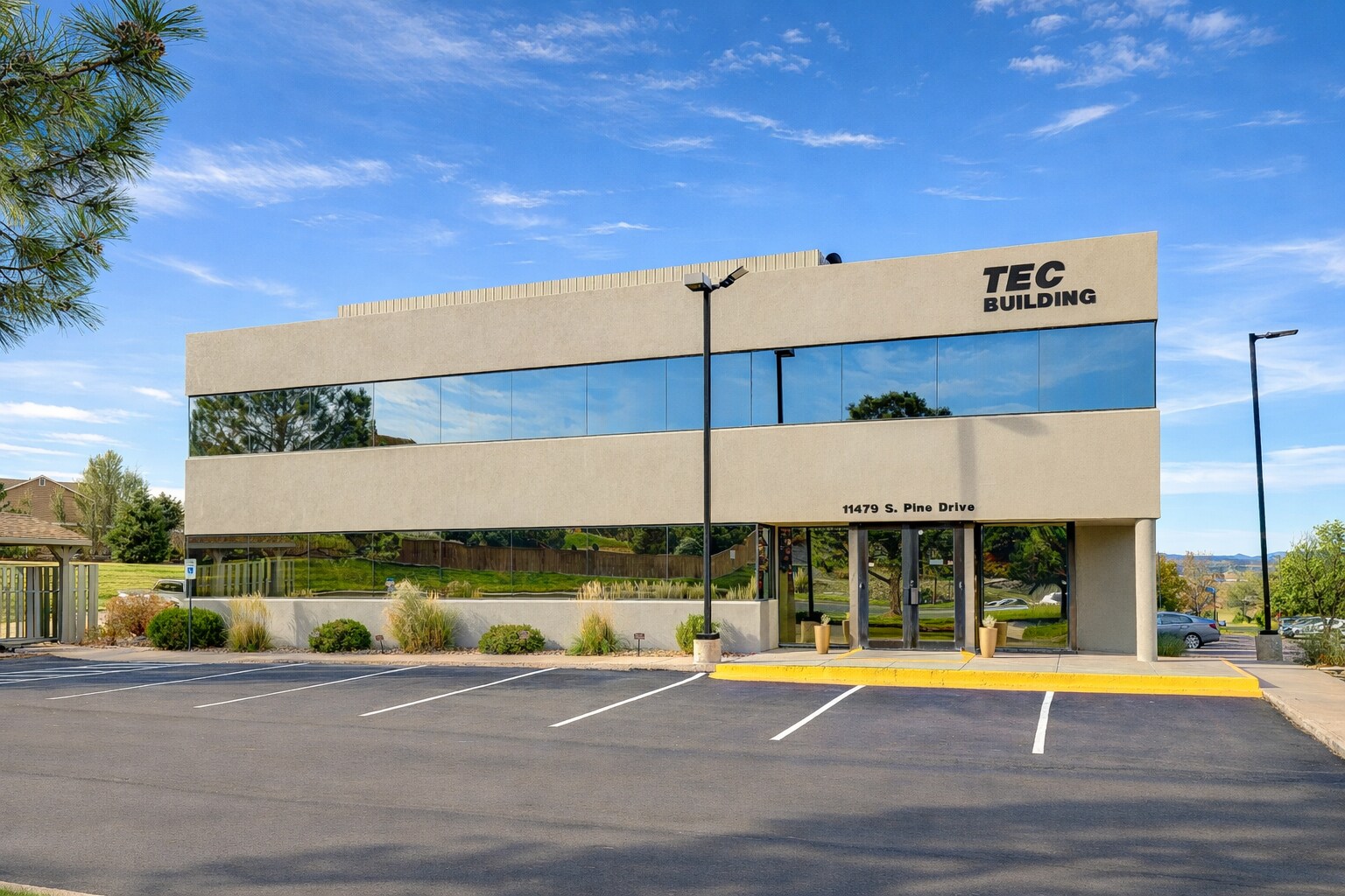 11479 S Pine Dr, Parker, CO for Sale