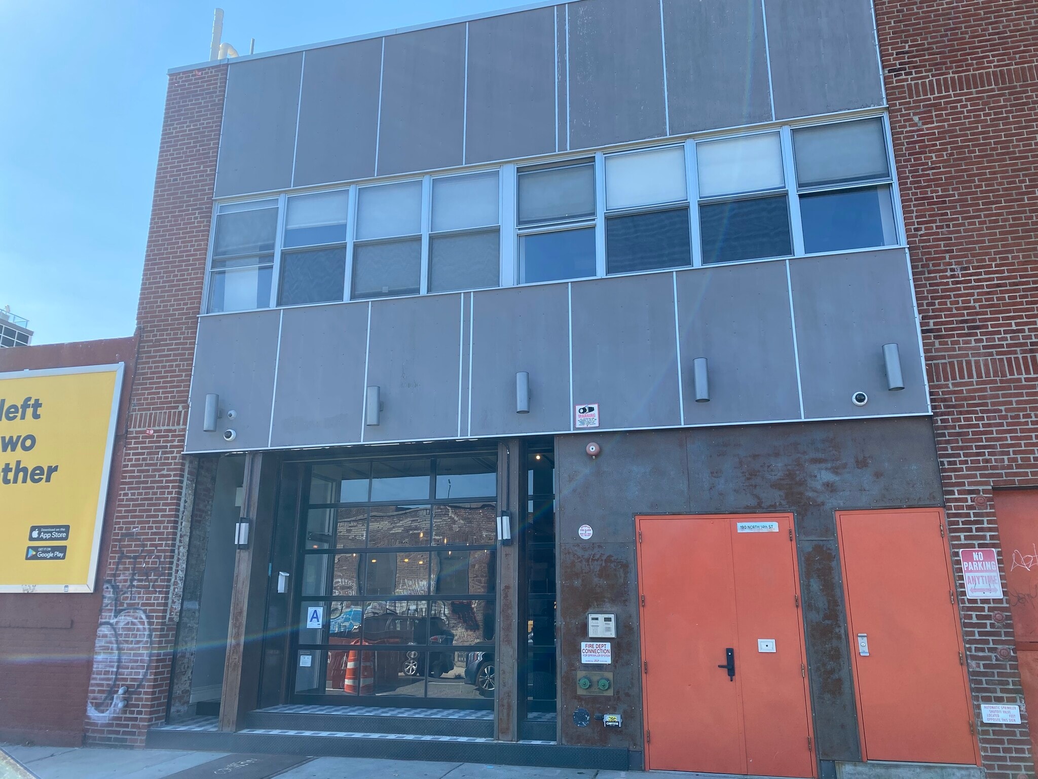 190 N 14th St, Brooklyn, NY for Rent