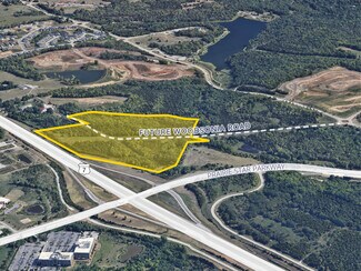 Lenexa, KS Commercial Land - NEC K-7 Hwy & Prairie Star Pky Lenexa, KS Commercial Land - NEC K-7 Hwy & Prairie Star Pky