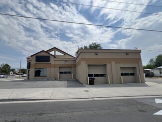 Tooele, UT Auto Repair - 397 N Main St