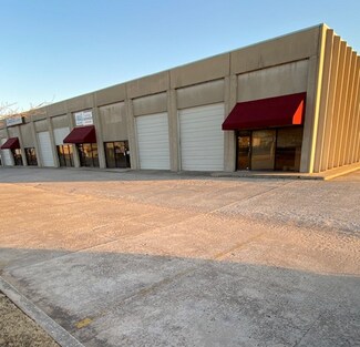 Norman, OK Industrial - 3200 Broce Dr Norman, OK Industrial - 3200 Broce Dr